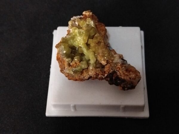 Pyromorphite
