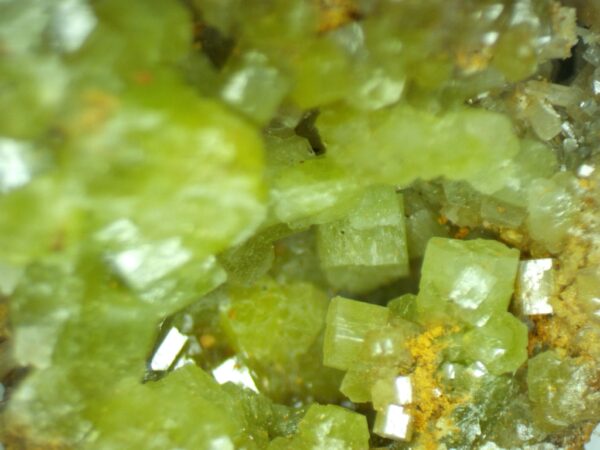 Pyromorphite