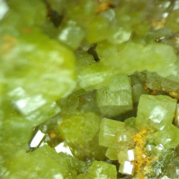 Pyromorphite