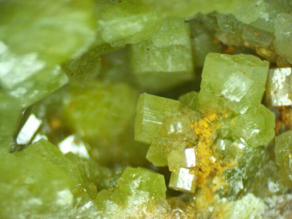 Pyromorphite