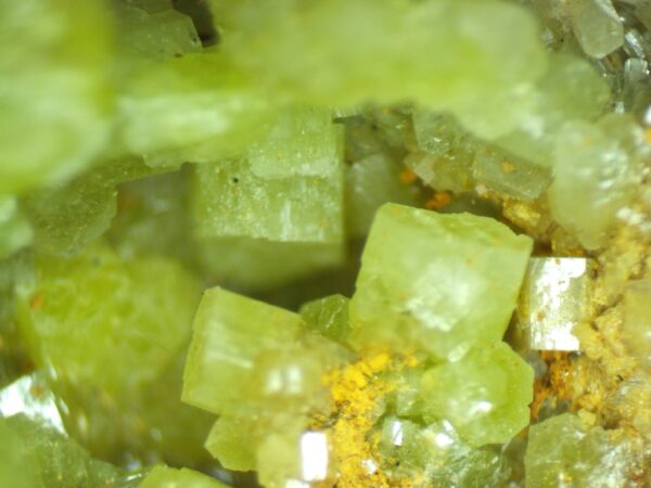 Pyromorphite