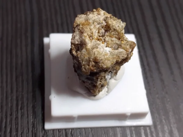 Vesuvianite