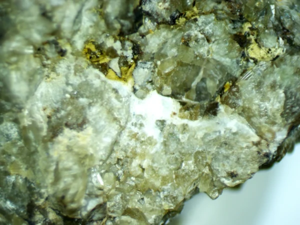Vesuvianite - Image 8