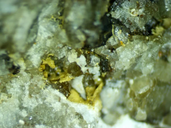 Vesuvianite - Image 6