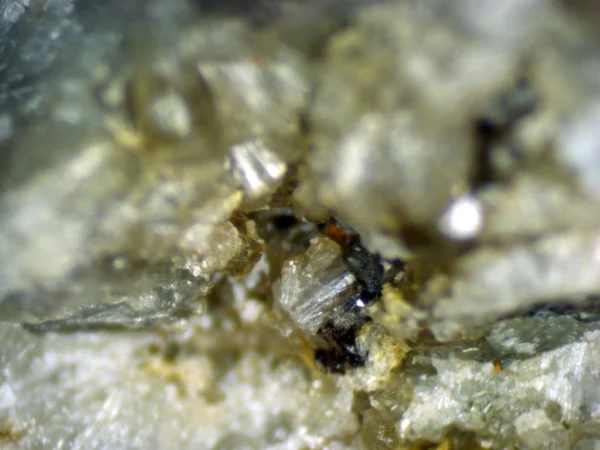 Vesuvianite - Image 4