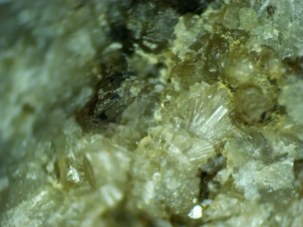 Vesuvianite