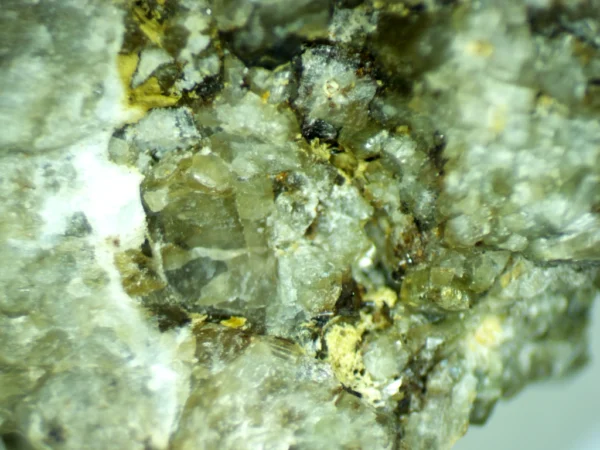 Vesuvianite