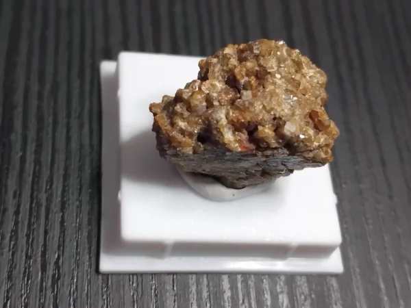 Vesuvianite