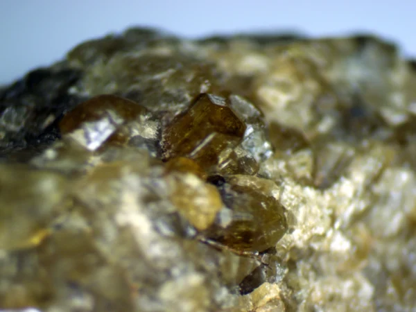 Vesuvianite