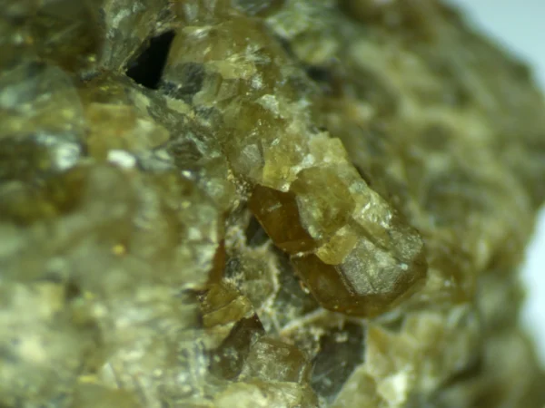 Vesuvianite - Image 7