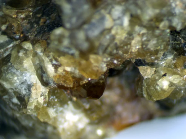 Vesuvianite - Image 5