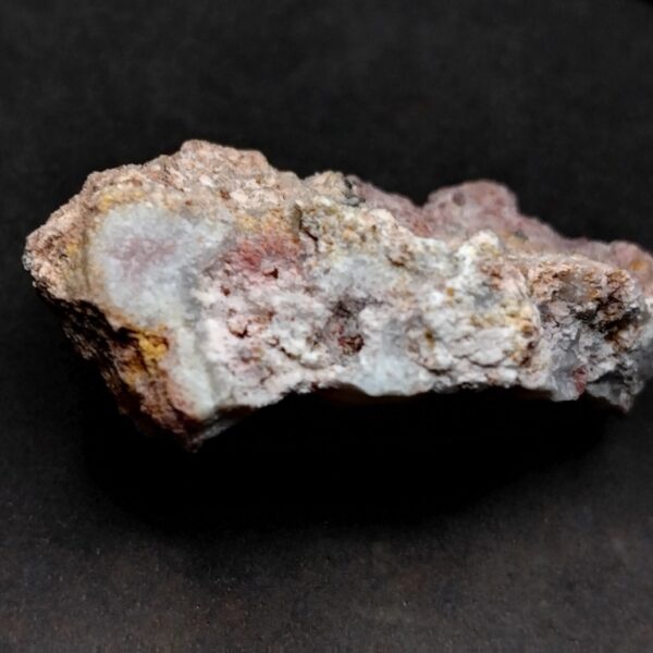 Mimetite, Mottramite and Pyromorphite