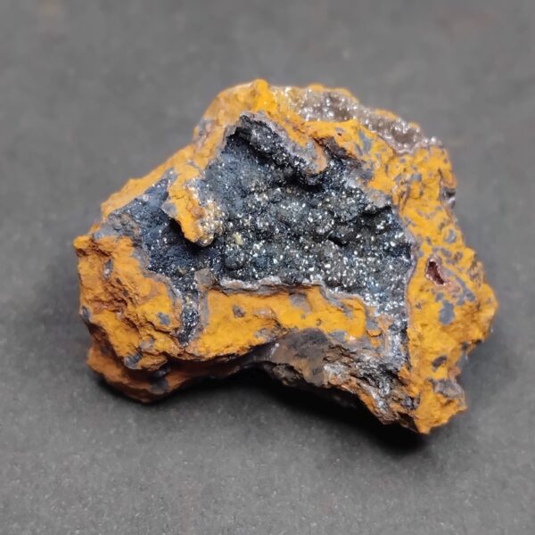 Chalcophanite