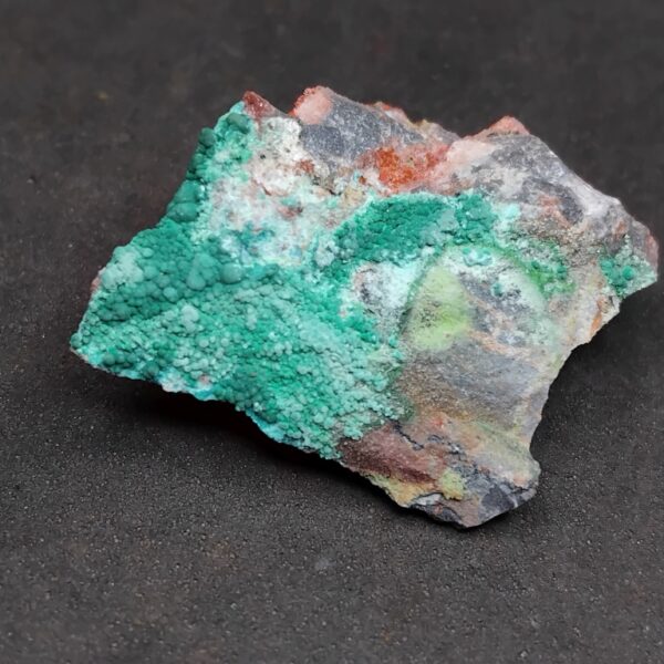 Chrysocolla