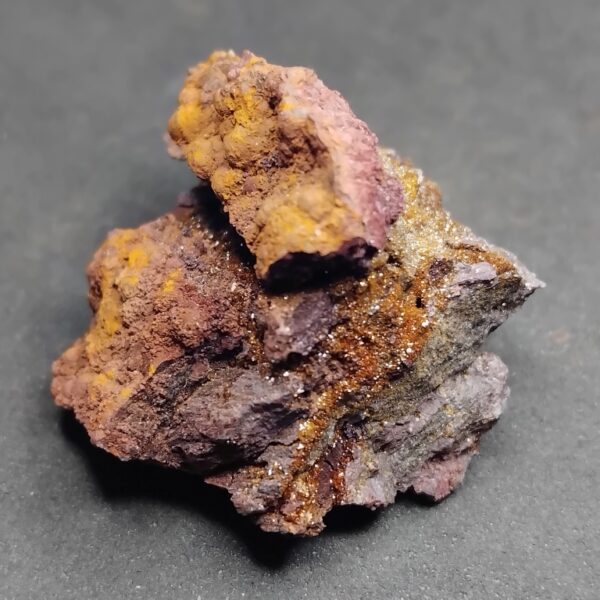 Jarosite