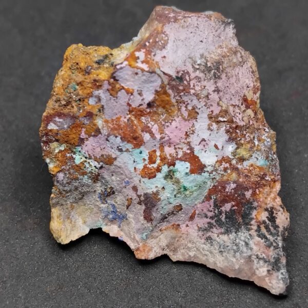 Spherocobaltite