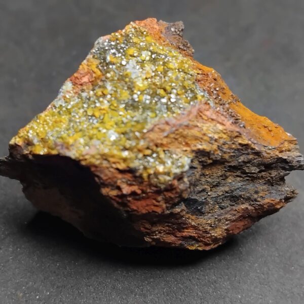 mimetite