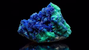 minerals